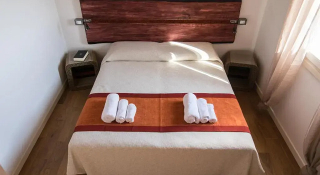 Номер Standard Terre Boscaratto