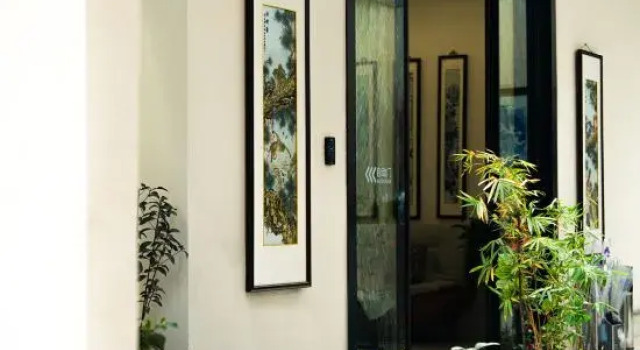 Cipan Xiyu Homestay (Jingdezhen Taoxichuan Chuangyi Guangchang), Rezerwuj Hotel Jingdezhen Jiangxi