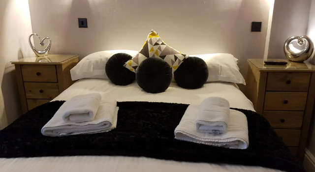 Двухместный номер Standard Green Gables Guest House