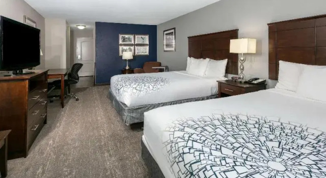 Номер Standard La Quinta by Wyndham Horn Lake / Southaven Area