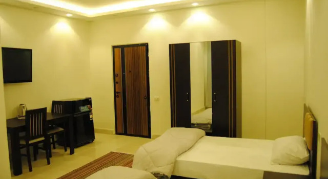Villa 3 Aparthotel