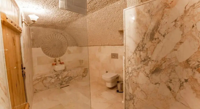 Полулюкс Goreme Mansion