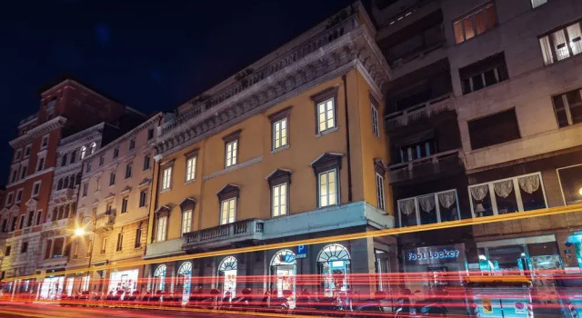 La Stazione degli Artisti, Забронировать Отель Отели в центре Триеста, в центре
