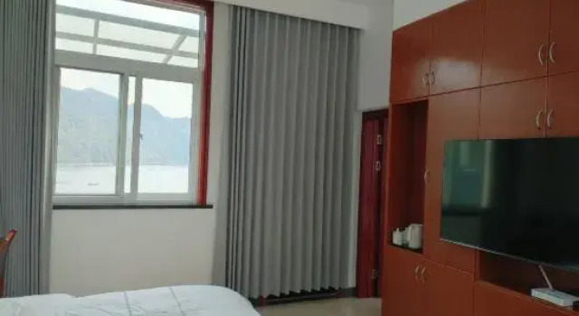 Люкс Shendu Shanshui Farmer's Hostel