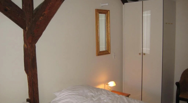 Købmandsgården B&B Kerteminde