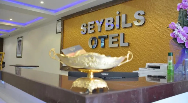 Seybils Otel, Book Hotel Hoteller i Akhisar med morgenmad, Morgenmad