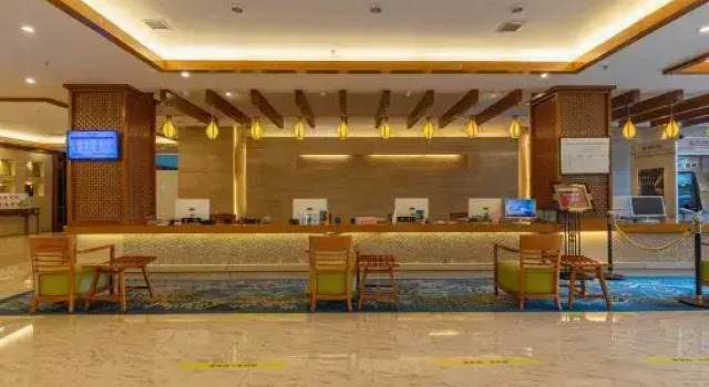 Mianzhou Hotel, Book Hotel Hotels in Mianyang with a Pool, Swimming Pool