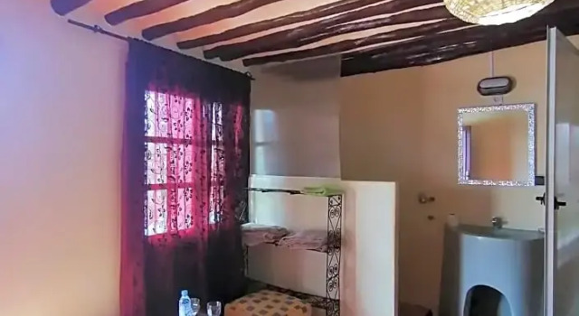 Riad Darga Rouge