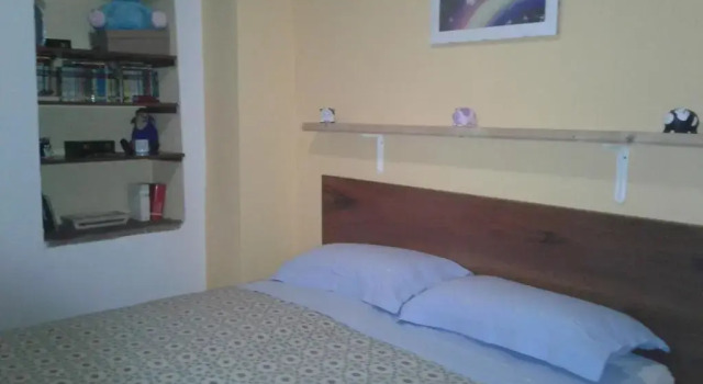 Апартаменты Apartment Luzi