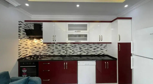 Вилла Avci Villa-Fethiye 3+1 in Garden with Private Pool, 10 minutes to the beach