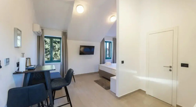 Люкс Apartments Korta