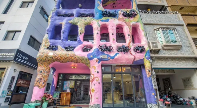 Camera doppia Standard Dory Hostel