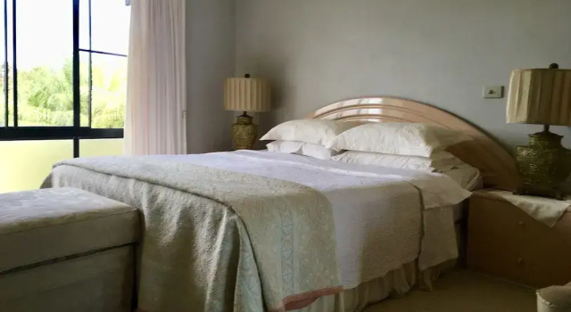 Люкс Luxury Seaview Bed and Breakfast