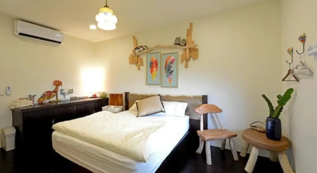 Standard Familie Zimmer Windsors Breeze