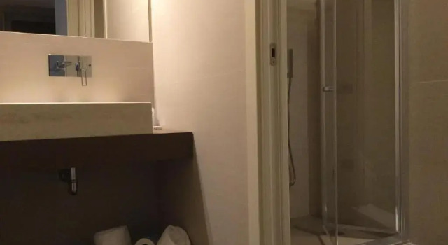 Трёхместный номер Standard La Chambre Milano