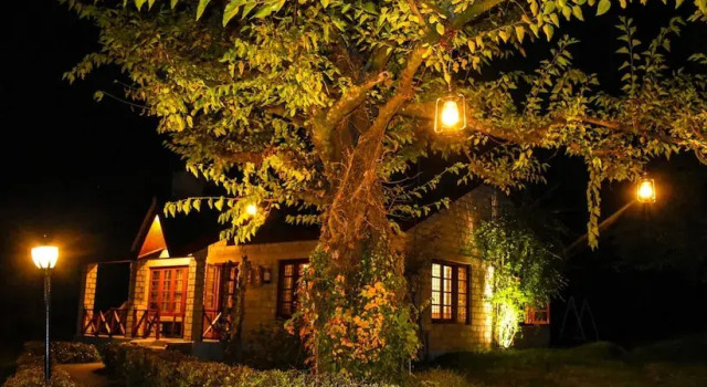 Leela Hut Cottage