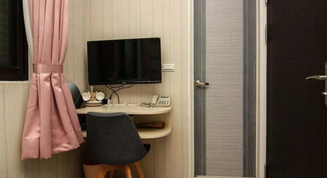 Номер Standard Mayu Hotel