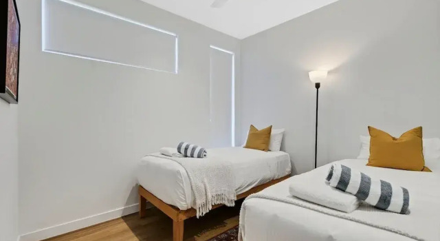 Номер Luxury Bokarina Beach Apartments, an Ascend Collection Hotel