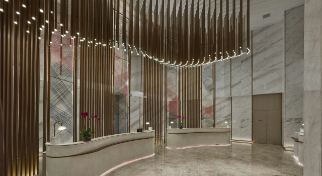 DoubleTree by Hilton Nanning Wuxiang, Book Hotel Nye hoteller i Nanning