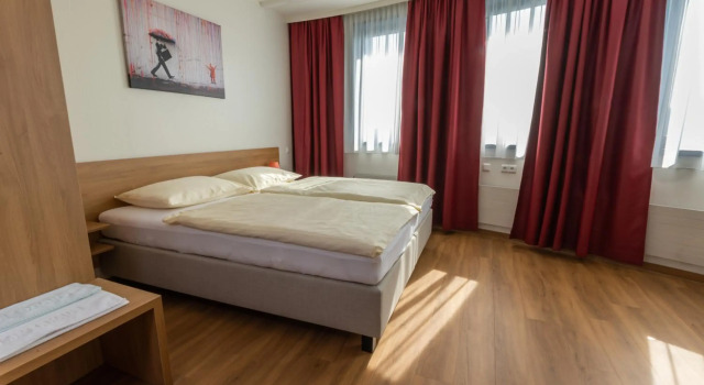 Hotel Sommerhaus Linz