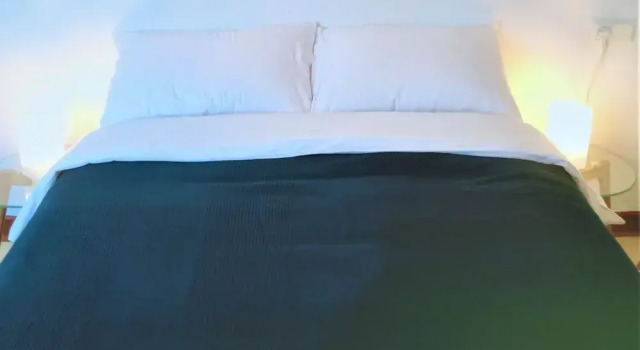 Номер Comfort El Cielo Azul