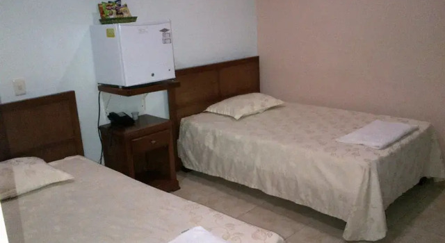 Номер Economy Hotel Ciro