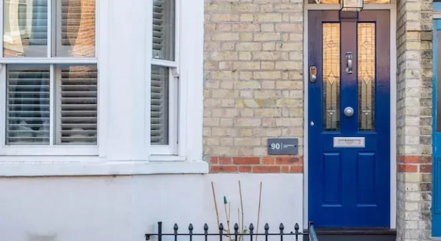 90 Marlborough Road