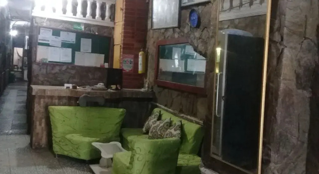 Mi Ciudad Hostal, Забронировать Отель Гетсемани Картахена, рядом с San Pedro Claver's Church