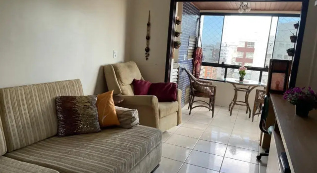 Apartamento Maravilhoso