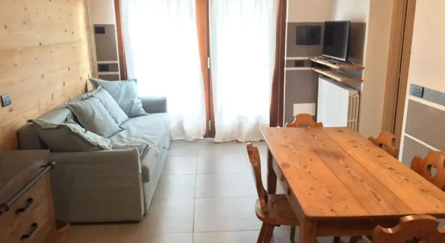 Milla Appartamento 4 6 Letti Pontagna 1km Ponte di Legno T04416