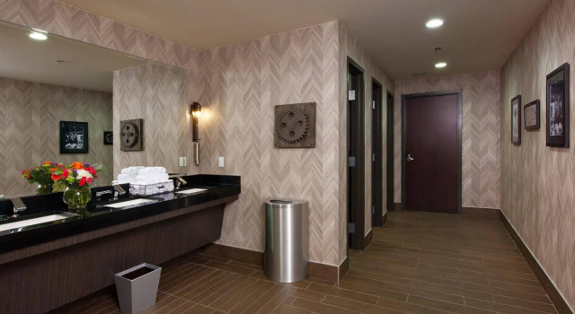 Hilton Garden Inn Pittsburgh Downtown