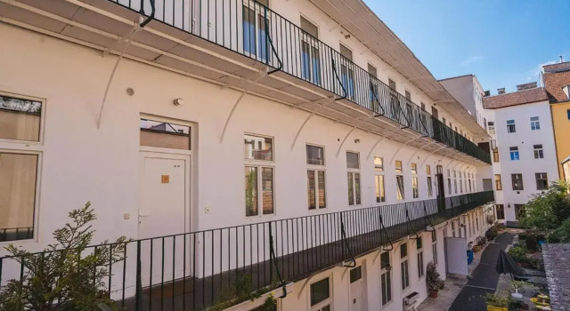 Metro Apartments Vienna, Prenota Appartamento Appartamenti a 12. Meidling, Appartamento