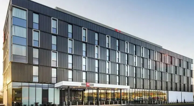 Люкс ibis Bridgwater