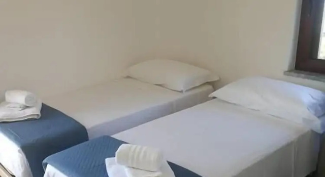Четырёхместный номер Classic B&B Crispino