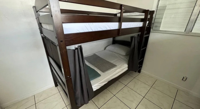 Hallandale Beach Hostel