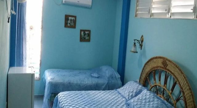 Villa Maria del Carmen, Забронировать Вилла Сантьяго-де-Куба Santiago de Cuba Province