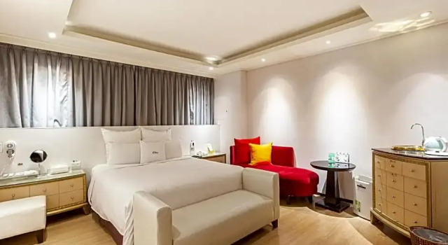 Номер Classic 168 Motel - Pingzhen