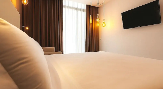 Hotiday Relais Costa degli Etruschi, Забронировать Апарт-отель Апарт-отели Берега Этрусков, Апарт-отель