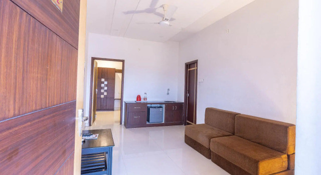 Люкс Livgrand Hotel Dreams Paradise, Yercaud