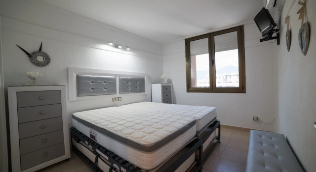 Апартаменты c 1 комнатой Las Palmeras Affiliated by FERGUS