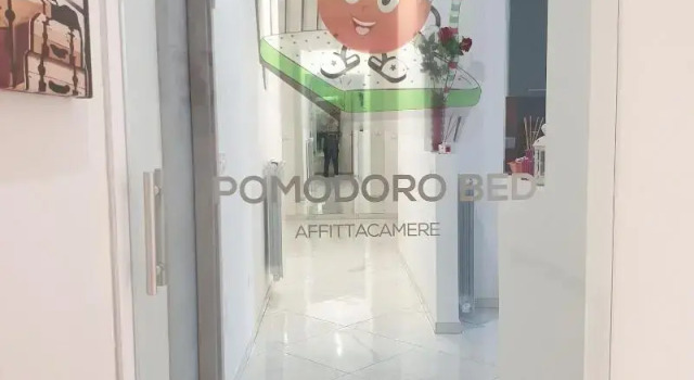 Pomodoro Bed