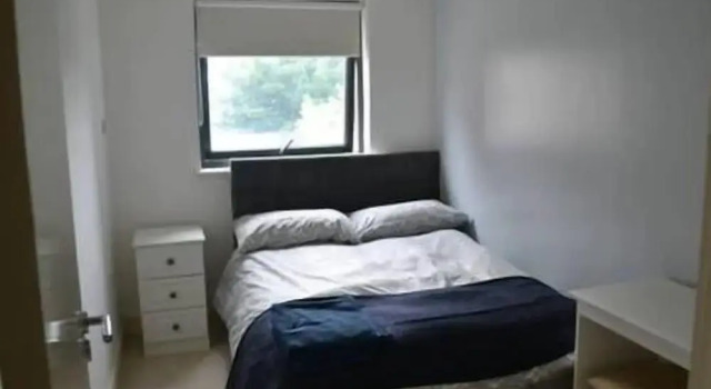 Cúirt Seoige Galway City Centre Apt, Забронировать Отель Отели Голуэй с парковкой, Парковка