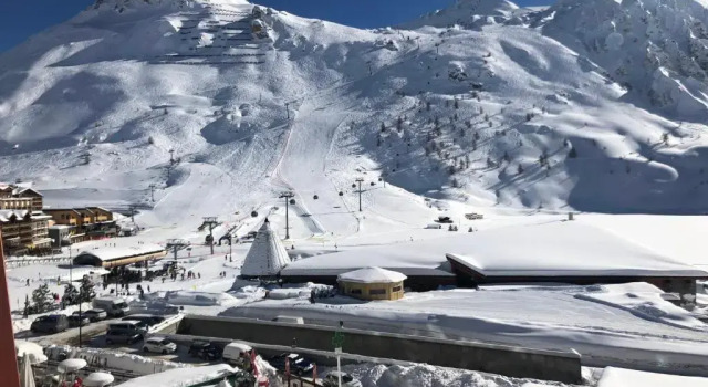 Appartement Tignes, 4 pièces, 6 personnes - FR-1-480-77, Забронировать Апартаменты/квартира Тинь Горнолыжный регион Эспас Килли