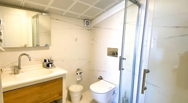 Люкс Mat Boutique Hotel