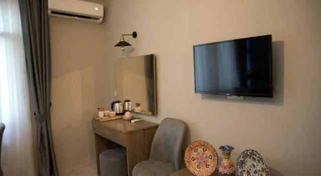 Номер Deluxe La Vida Old City Hotel