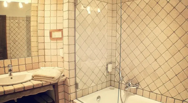 Номер Superior Hotel Autantic