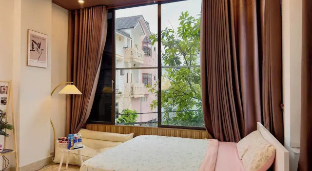 Corgi House Beachstay Danang, Забронировать Гостевой дом Гостевые дома Дананга, Гостевой дом