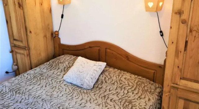 Chalet Le Dévoluy-Agnières-en-Dévoluy, 3 pièces, 7 personnes - FR-1-504-70