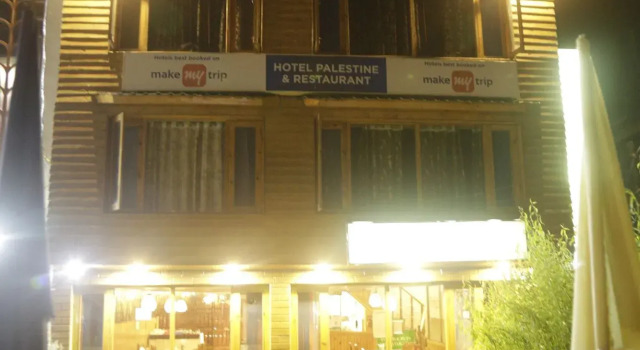 Hotel Palestine, Забронировать Отель Пахалгам Jammu & Kashmir Ski