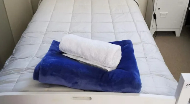 Трёхместный семейный номер Standard Regent Residential Villa